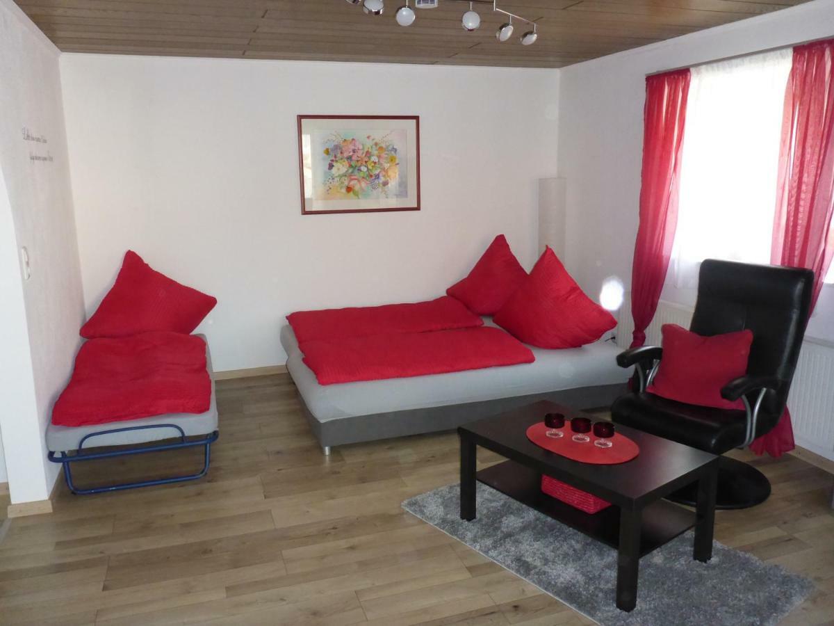 Ferienwohnung Allgauleben 68M2 Аугсбург Экстерьер фото